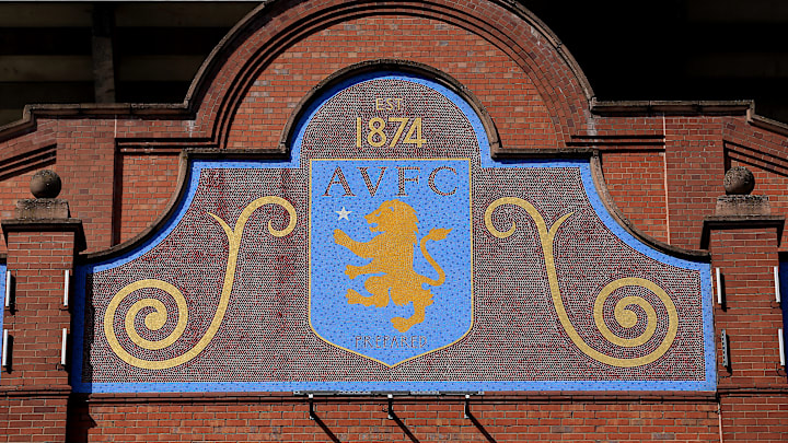 Aston Villa v West Bromwich Albion - Premier League