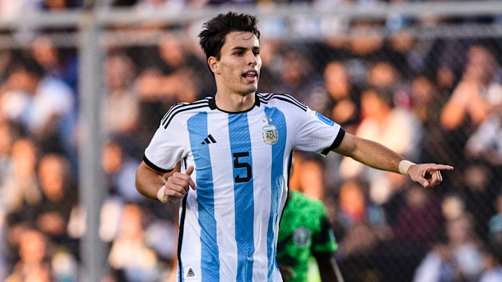 Federico Redondo Federico Redondo