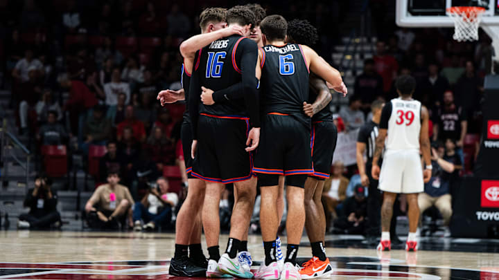 Boise State Boise State