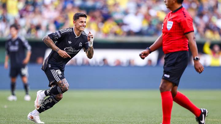 Portland Timbers v Club America - Leagues Cup Phase One Portland Timbers v Club America - Leagues Cup Phase One