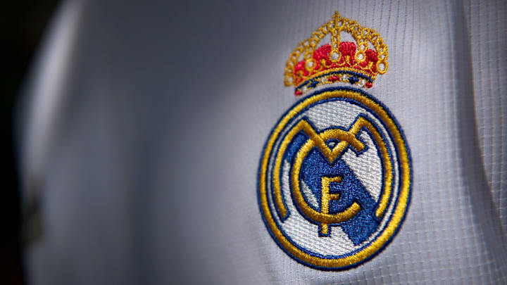 Le Real Madrid a présenté son maillot extérieur pour la saison 2022-2023 Le Real Madrid a présenté son maillot extérieur pour la saison 2022-2023