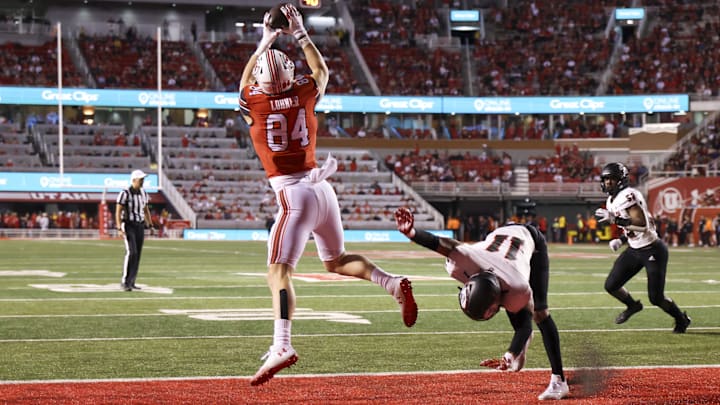 Denver Broncos, Caleb Lohner