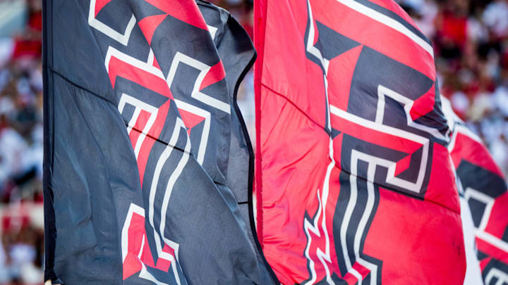 Tarleton State v Texas Tech
