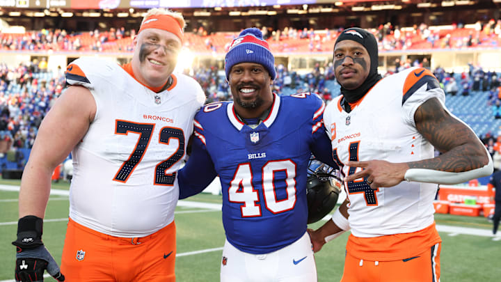 Denver Broncos