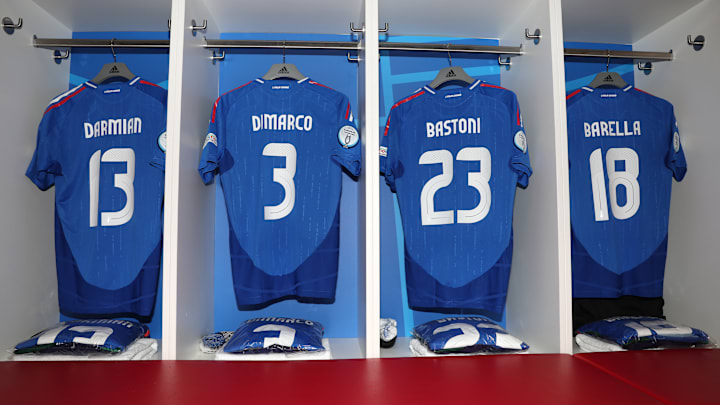 Croatia v Italy: Group B - UEFA EURO 2024