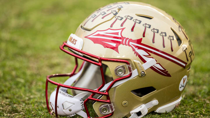 Louisiana v Florida State