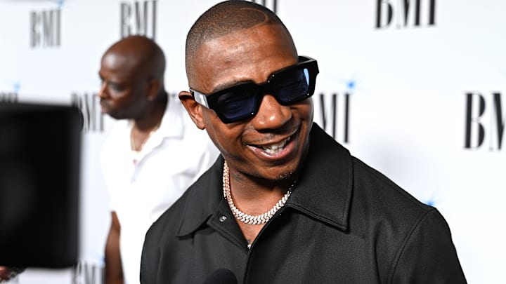 2023 BMI R&B/Hip-Hop Awards - Arrivals