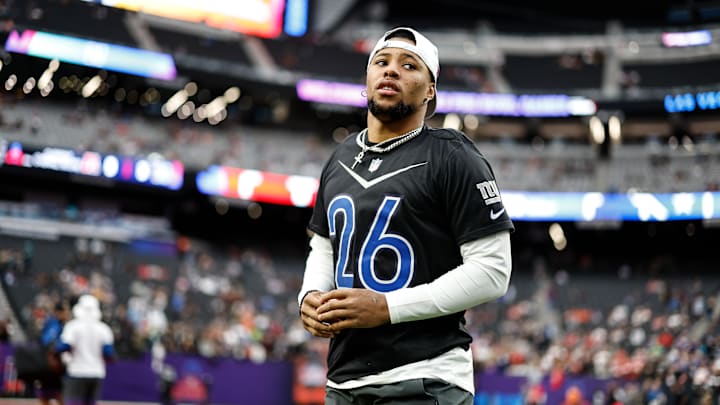 2023 NFL Pro Bowl Games