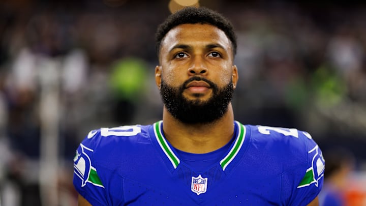 Seattle Seahawks v Dallas Cowboys