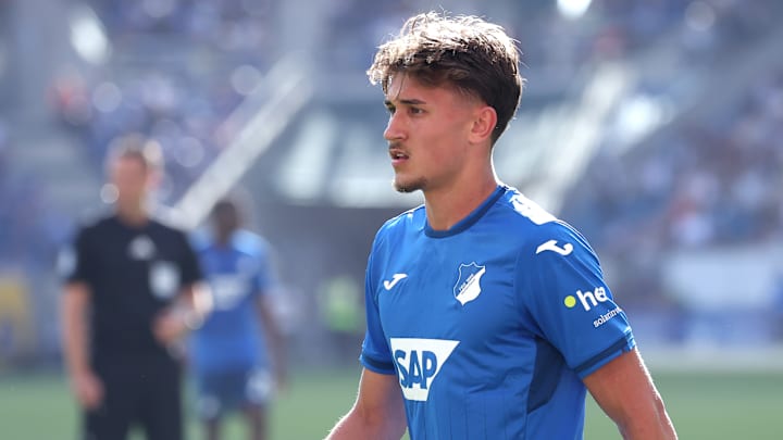 Bayern Munich is hopeful to see Tom Bischof in the FIFA Club World Cup squad