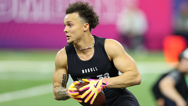 NFL Combine