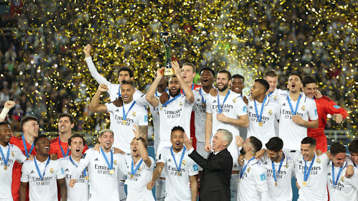 FBL-WCLUB-REAL MADRID-HILAL