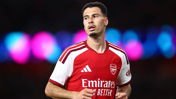Gabriel Martinelli, Arsenal Gabriel Martinelli, Arsenal