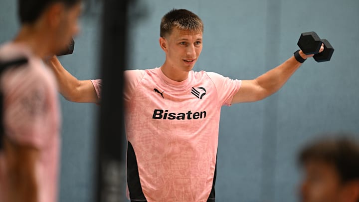 Kristoffer Lund wird zum 1. FC Köln wechseln 