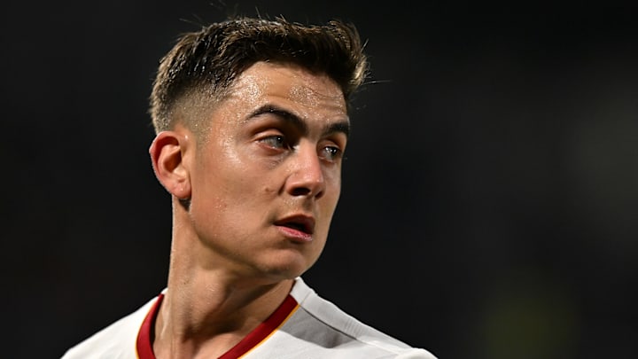 Dybala