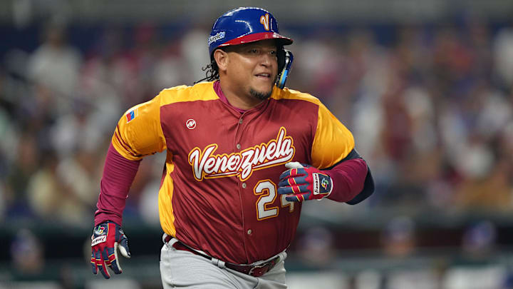 Miguel Cabrera jugará como designado con los Tigres este lunes 
