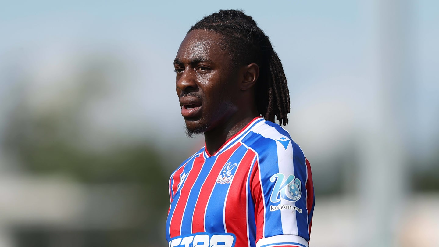 Chelsea handed boost as Eberechi Eze tipped to miss Crystal Palace's Premier League opener