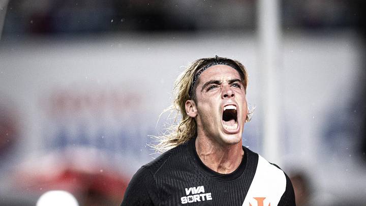 Vasco joga em São Januário a partir das 19h