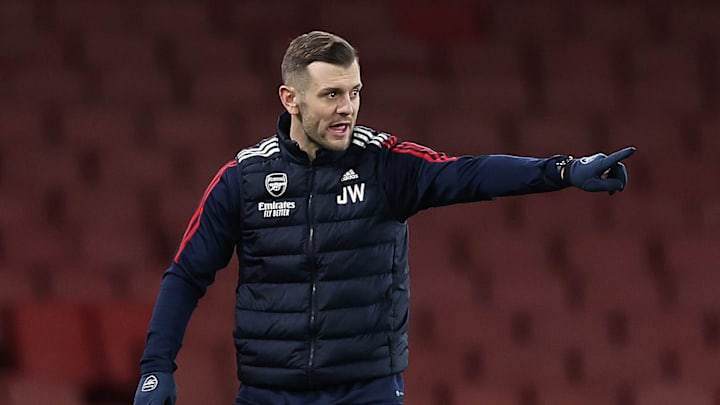 Jack Wilshere personnage principal du prochain documentaire produit par Arsenal