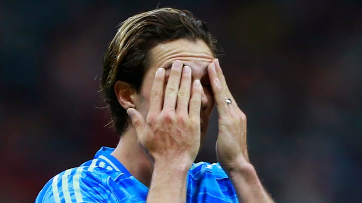 Chivas v Tigres UANL - Torneo Apertura 2025 Liga MX