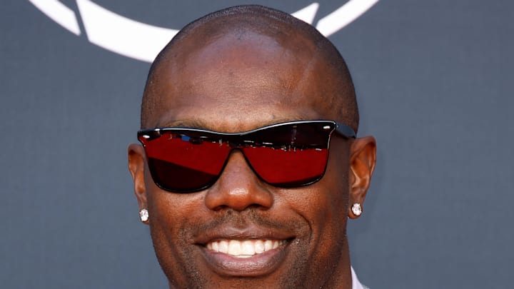 The 2023 ESPY Awards - Arrivals