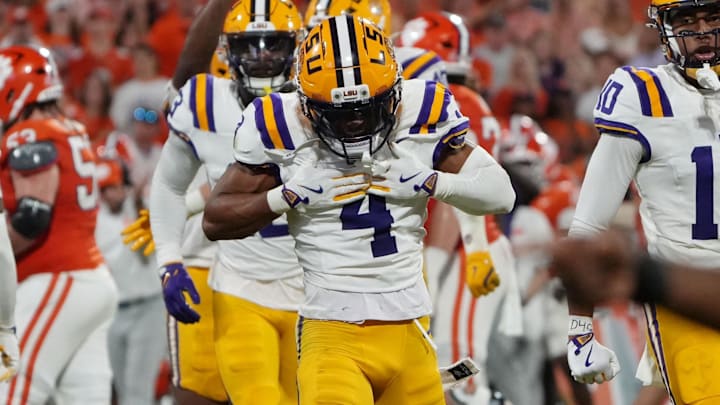 NFL Mock Draft 2026: Full 3-round projection with major trades before the  Combine