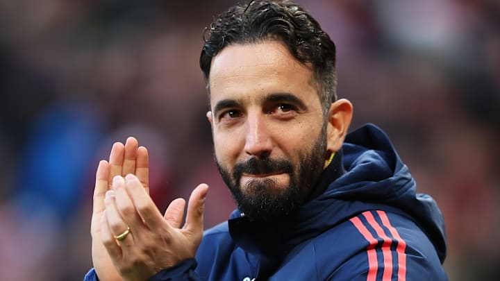 Manchester United FC v AFC Bournemouth - Premier League
