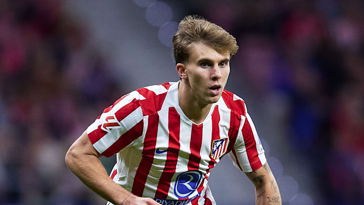 Atletico de Madrid v Levante UD - LaLiga EA Sports