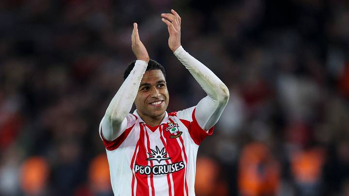 Southampton v Middlesbrough - Sky Bet Championship Play-Off Semi-Final Second Leg Southampton v Middlesbrough - Sky Bet Championship Play-Off Semi-Final Second Leg