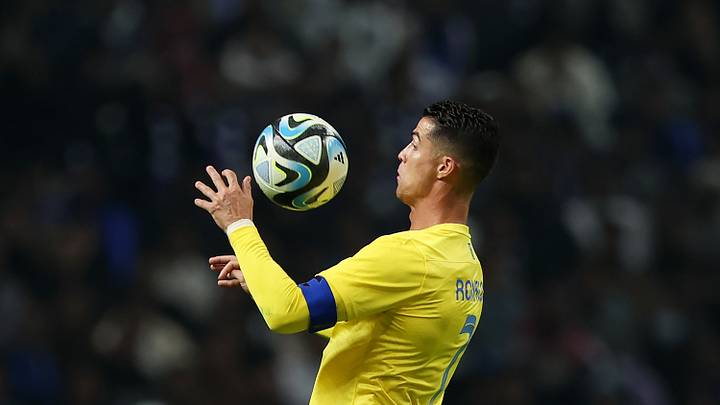 Al Nassr
