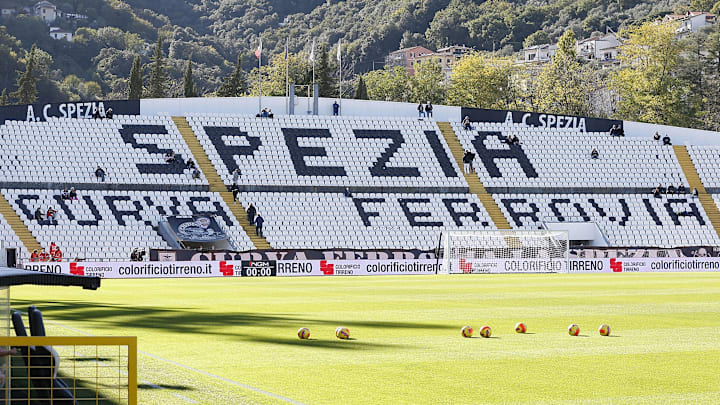 Stadio Alberto Picco