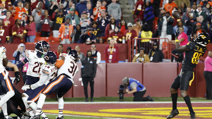 Chicago Bears, Kevin Byard