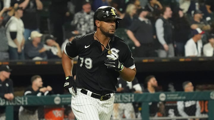 José Abreu será agente libre en el 2023 