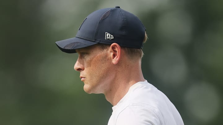 Chicago Bears Training Camp