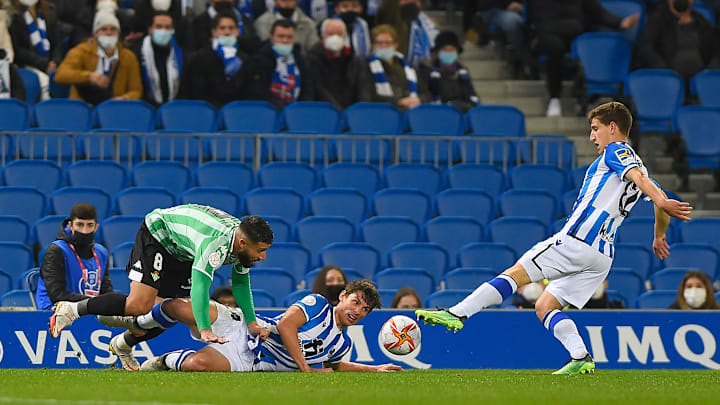 FBL-ESP-CUP-REAL SOCIEDAD-REAL BETIS