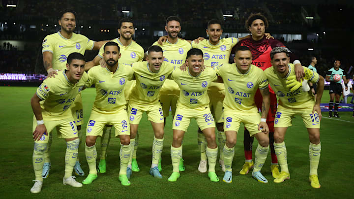 América espera sumar su séptima victoria consecutiva a costa de los Tigres en el Estadio Azteca.