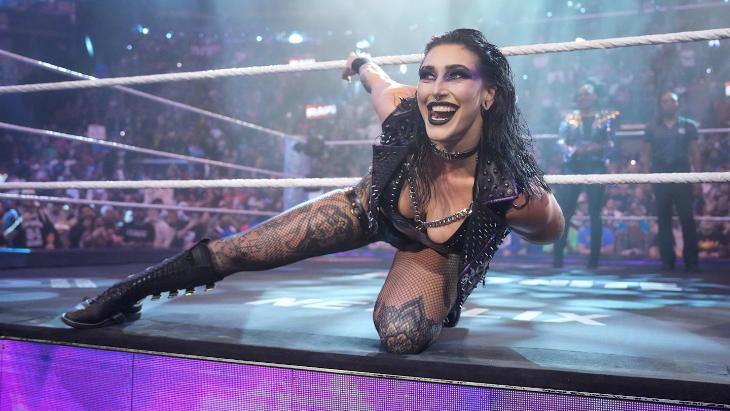 Why WWE’s Women Should Have Headlined WrestleMania 42