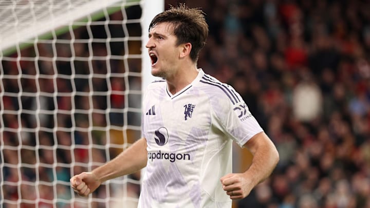 Liverpool v Manchester United - Premier League Liverpool v Manchester United - Premier League