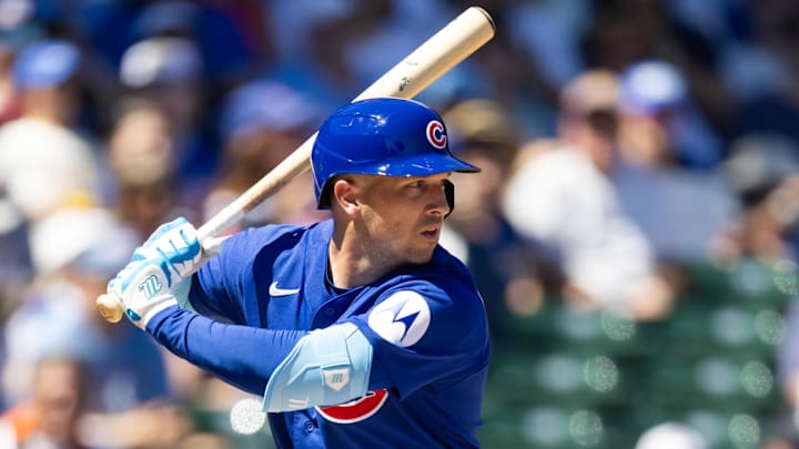 Chicago Cubs third baseman Alex Bregman has partnered with Throne.