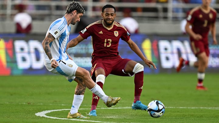 José Martínez é titular do Corinthians desde 2024