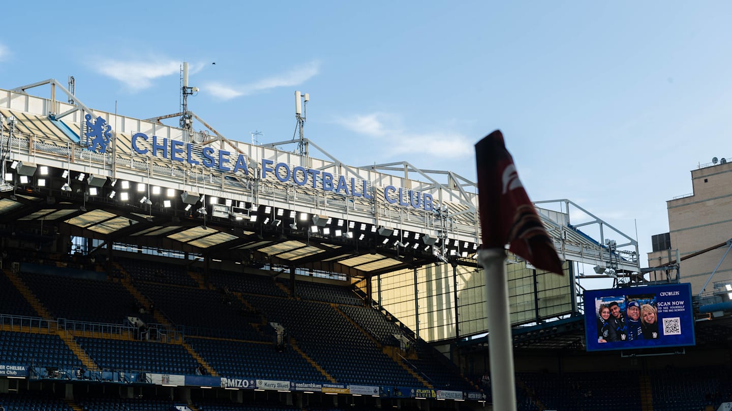 Chelsea vs Burnley: Starting XIs, confirmed team news for Premier League clash