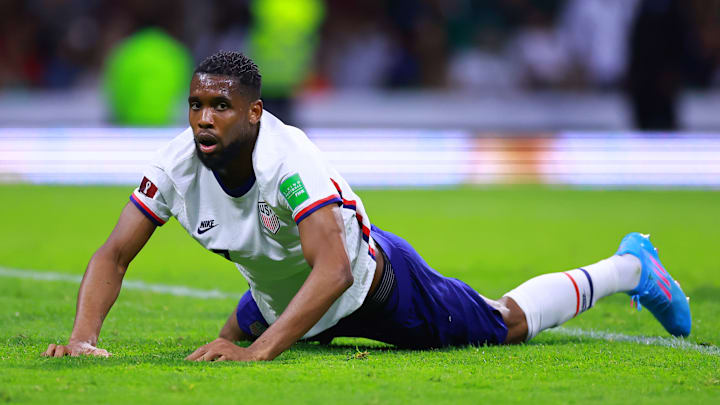 Jordan Siebatcheu Jordan Siebatcheu