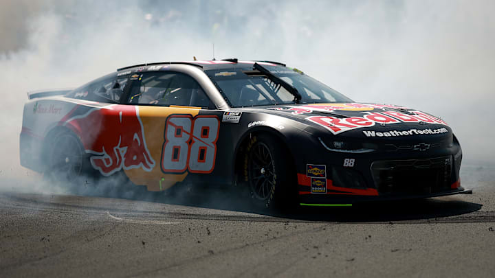 Shane van Gisbergen, Trackhouse Racing, Sonoma Raceway, NASCAR
