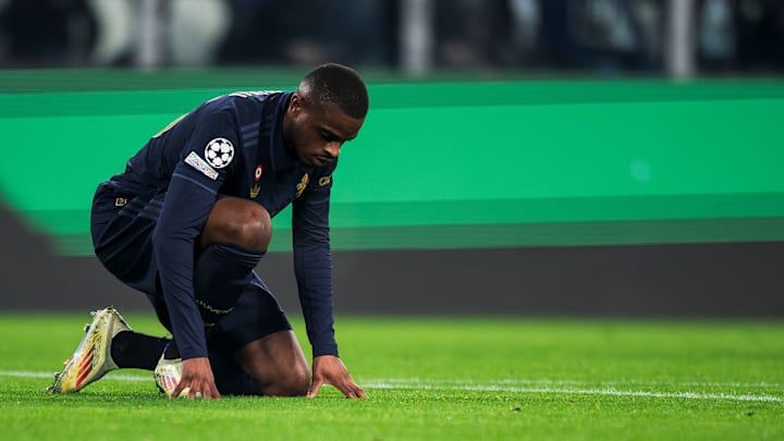 Pierre Kalulu Pierre Kalulu