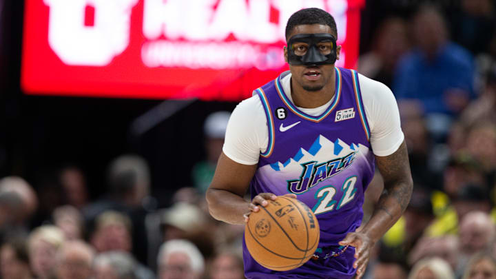 Los Warriors serán el sexto equipo de un Rudy Gay que jugó con el Jazz durante las últimas dos campañas de NBA