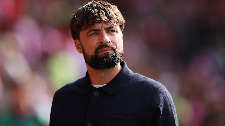 Southampton FC v Ipswich Town FC - Premier League