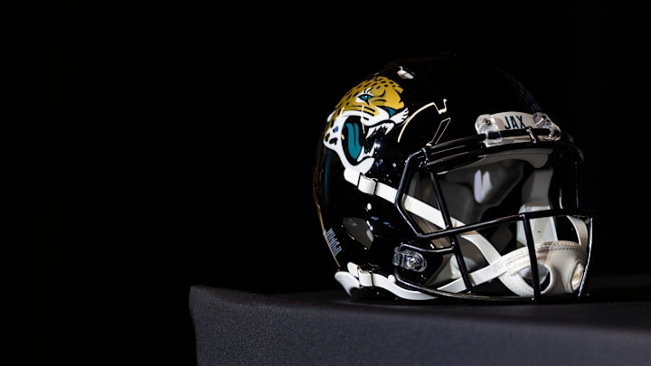 Jacksonville Jaguars Introduce Doug Pederson As New Head Coach