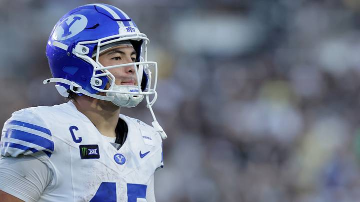 BYU v UCF BYU v UCF