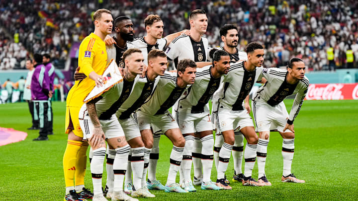 Einige Stars von 2022 spielen heute keine Rolle mehr Einige Stars von 2022 spielen heute keine Rolle mehr