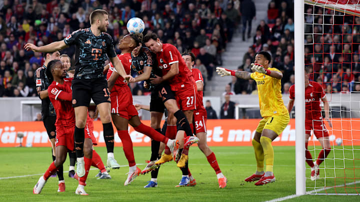 Sport-Club Freiburg v FC Bayern München - Bundesliga